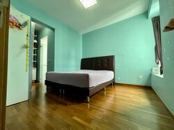 Casa Merah (D16), Apartment #529781081